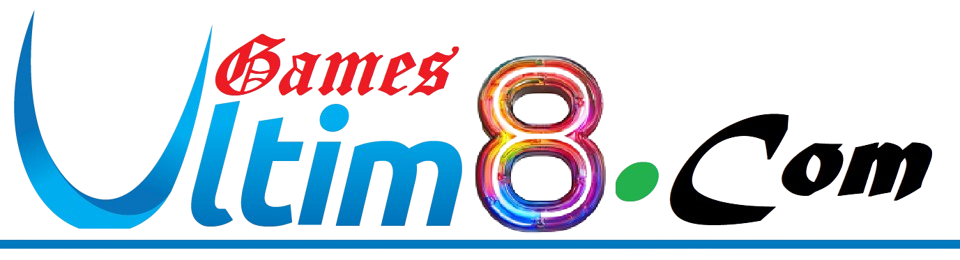 Ultim8 Games